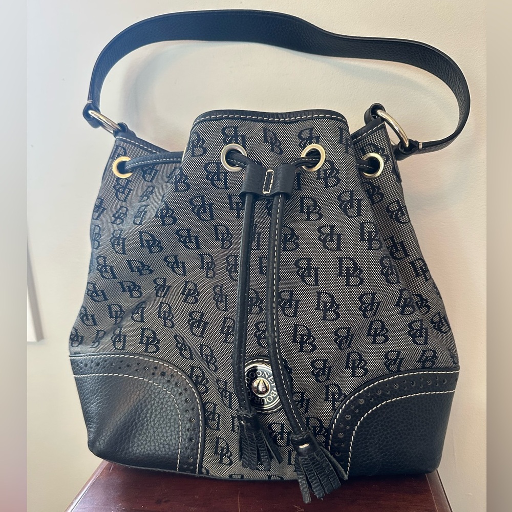 Dooney and Bourke Bag